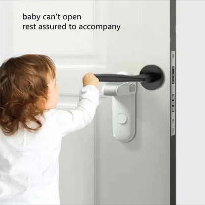 Safety Door Lock