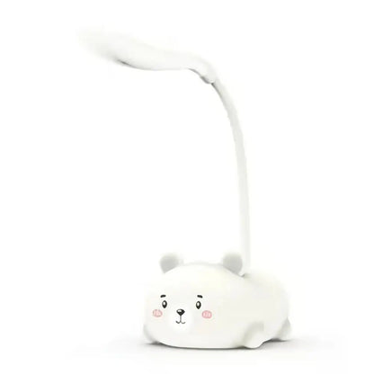 Mini Cat USB Lamp