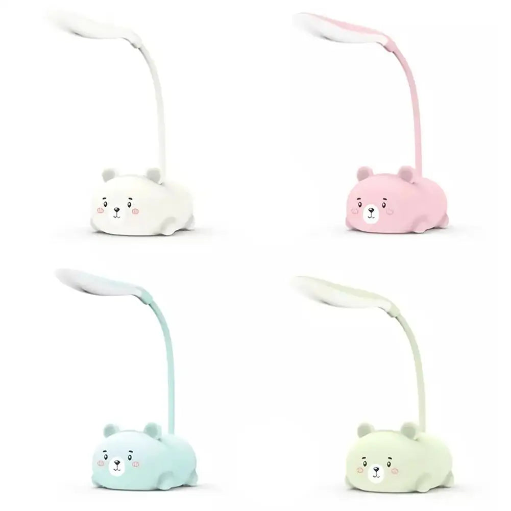 Mini Cat USB Lamp