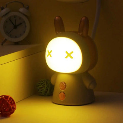 Cat Night light