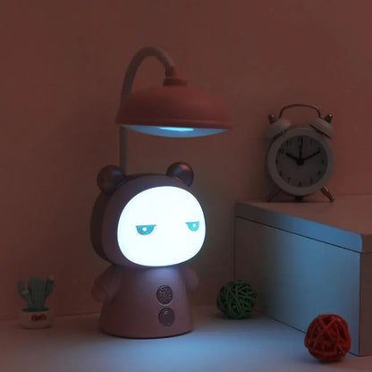 Cat Night light