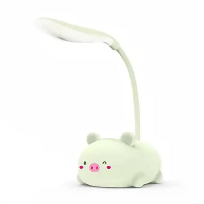 Mini Cat USB Lamp