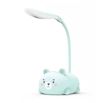 Mini Cat USB Lamp