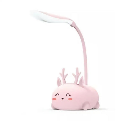 Mini Cat USB Lamp