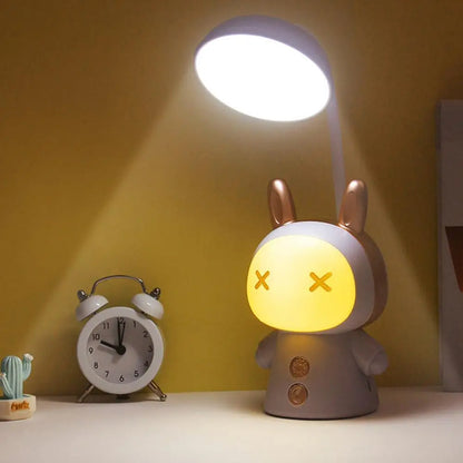 Cat Night light