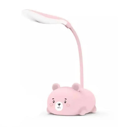 Mini Cat USB Lamp