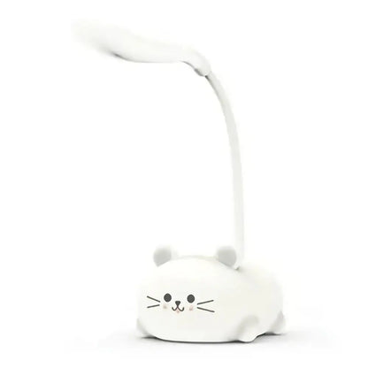 Mini Cat USB Lamp