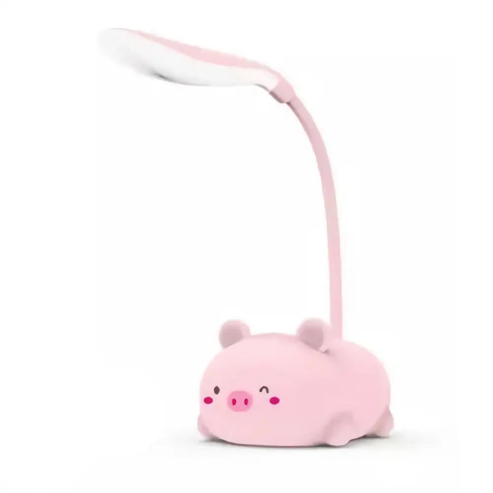 Mini Cat USB Lamp